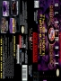 Nintendo  SNES  -  Ultimate Mortal Kombat 3 (2)